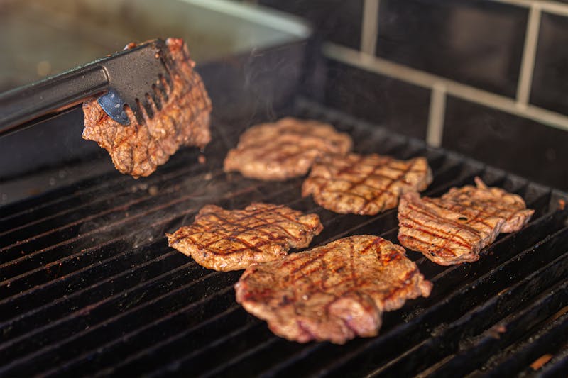 Carne Asada Steak Bowl